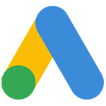 Logo Google Ads